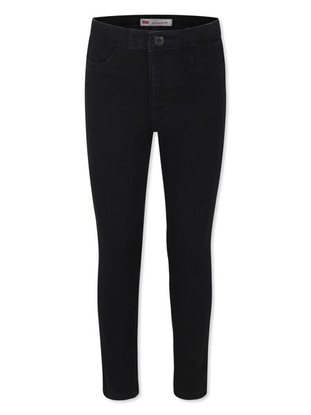  Levi's Kids Skinny Jeans - Black 