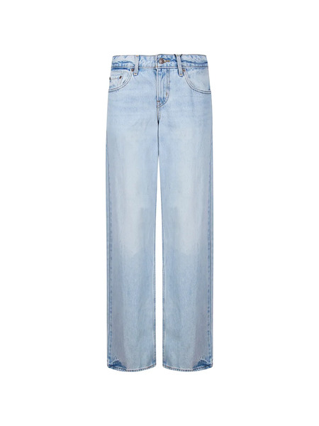  Levi's Low Loose Denim - Blue 