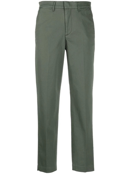  Levi's Mid-rise Chino Trousers - Green 