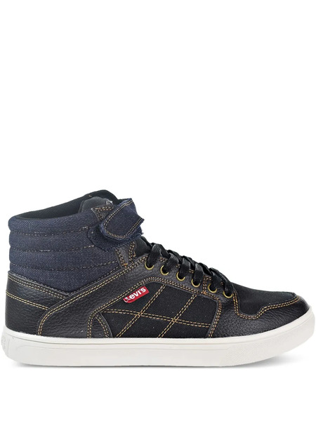  Levi's Oakley Sneakers - Blue 