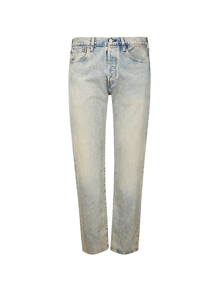  Levi's 501 Original Denim - Blue 