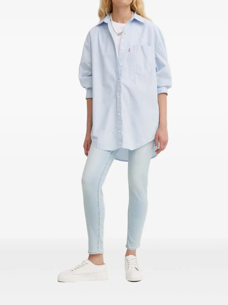  Levi's 721™ Pocket Jeans - Blue 