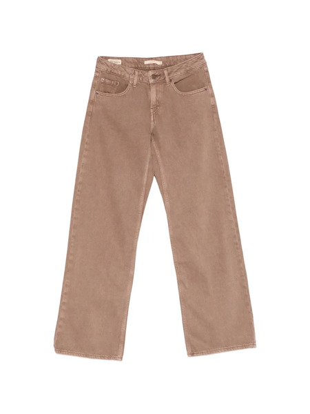  Levi's Pocket Jeans - Brown 