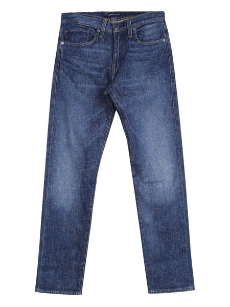  Levi's Premium 502 Taper Jeans - Blue 
