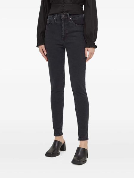  Levi's Retro Jeans - Black 