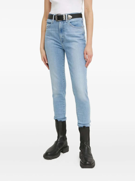  Levi's Retro Jeans - Blue 