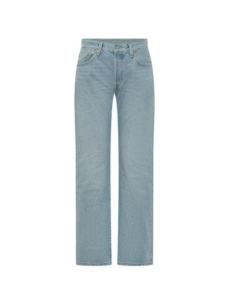  Levi's 501 90's Jeans - Blue 