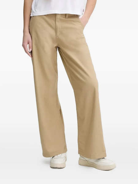  Levi's '90s Straight Pocket Trousers - Neutrals 