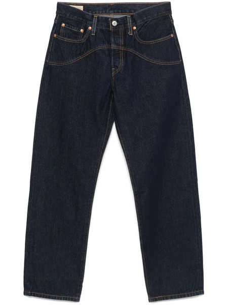  Levi's 501® '90s Western Jeans - Blue 