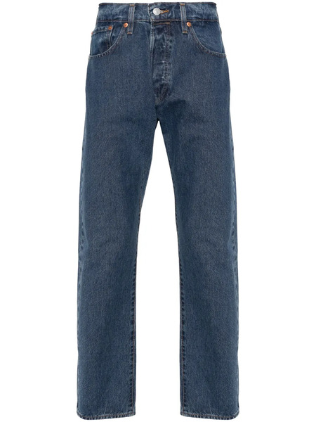  Levi's Skate 501® Straight-leg Jeans - Blue 