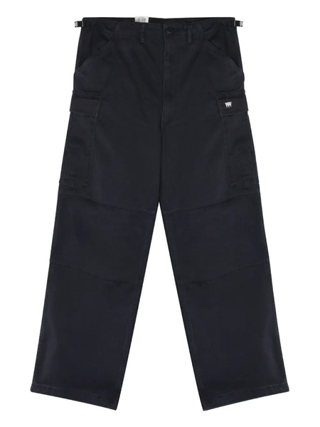  Levi's Skateboarding Multi-pocket Loose Trousers - Blue 