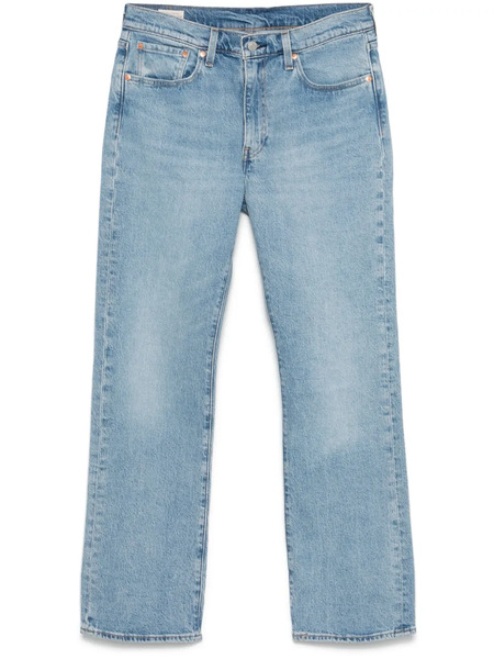  Levi's Slim Bootcut Jeans - Blue 