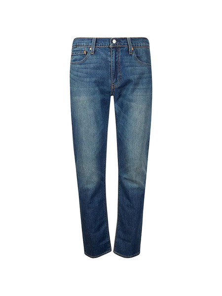  Levi's Slim Denim - Blue 