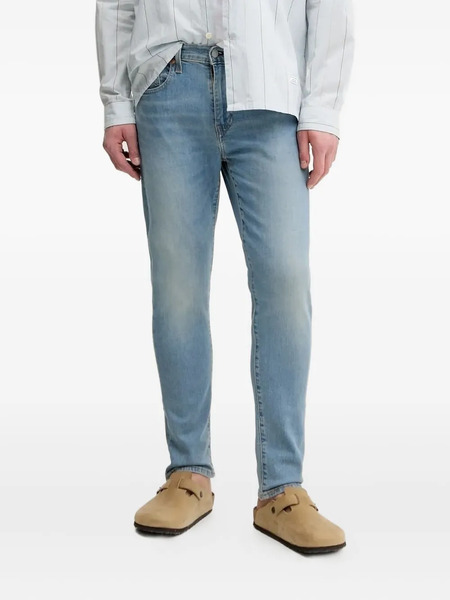  Levi's 512™ Slim Taper Jeans - Blue 