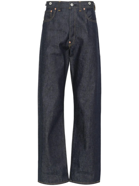  Levi's 1933 501® Straight-leg Jeans - Blue 