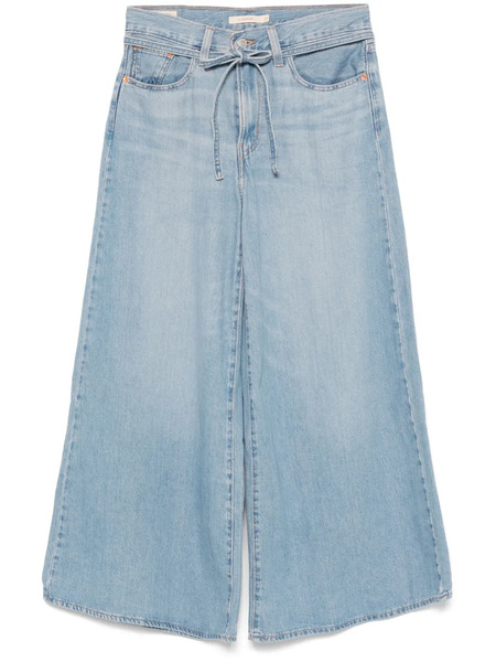  Levi's Superwide Jeans - Blue 