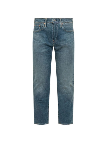  Levi's 502 Tapered Denim Jeans - Blue 