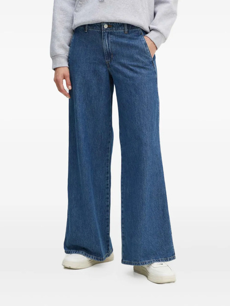  Levi's Xl Chino Performance Cool Jeans - Blue 