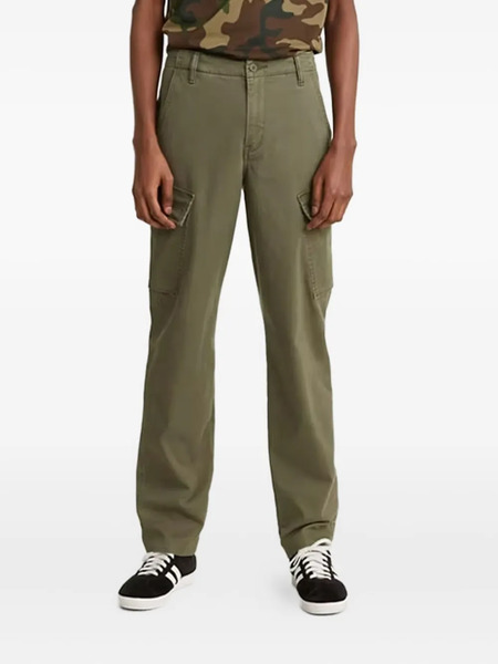  Levi's Xx Cargo Taper Cargo Pants - Green 