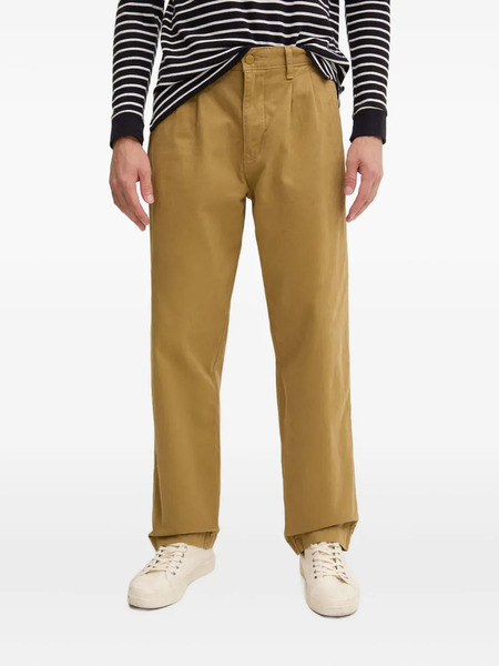  Levi's Xx Chino Trousers - Brown 