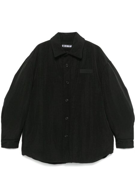  Lgn Louis Gabriel Nouchi Padded Jacket - Black 
