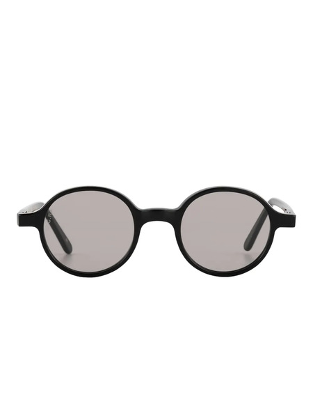 L.g.r Reunion Explorer Sunglasses - Black 