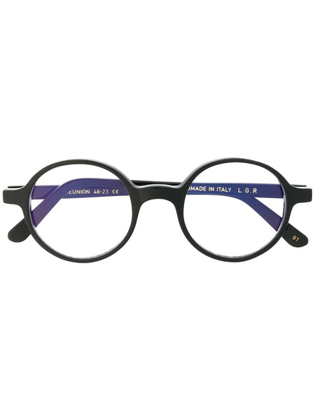  L.g.r Reunion 1 Glasses - Black 