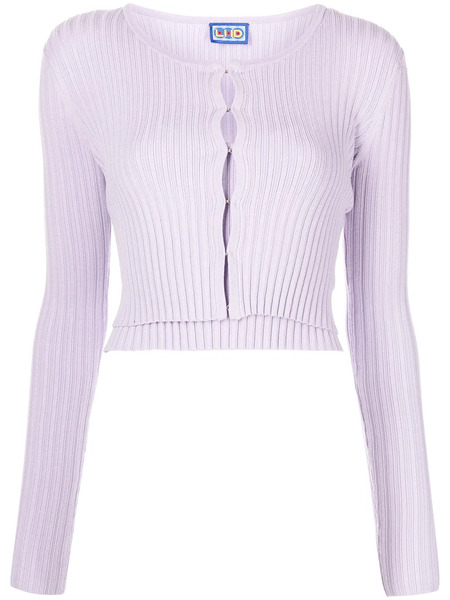 Lhd Rocher Twin Set - Purple 