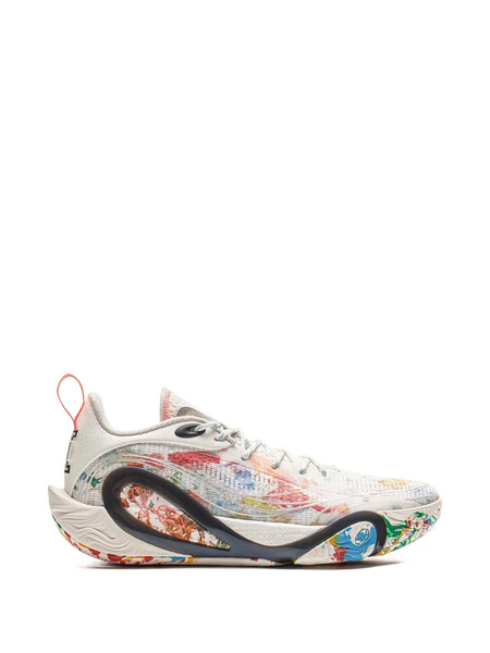  Li-ning Dlo 1 Sneakers - White 