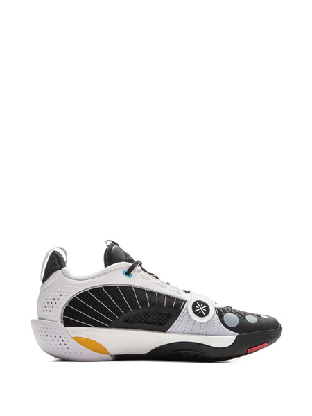  Li-ning Wade All City 13 Basketball Sneakers - Black 