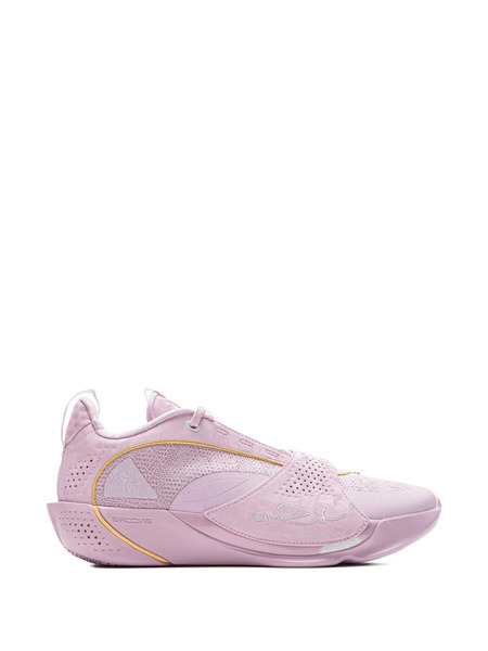  Li-ning Wade All City 13 Basketball Sneakers - Purple 