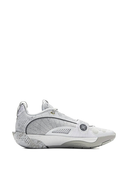  Li-ning Wade All City 13 Basketball Sneakers - White 