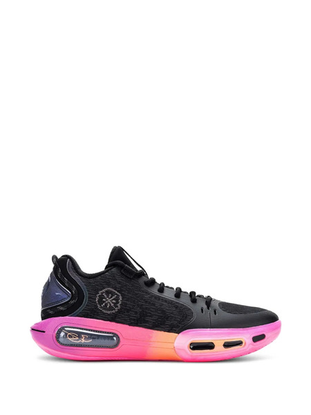  Li-ning Wade Shadow 7 Sneakers - Black 