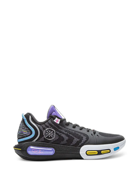  Li-ning Wade Shadow 7 Sneakers - Black 
