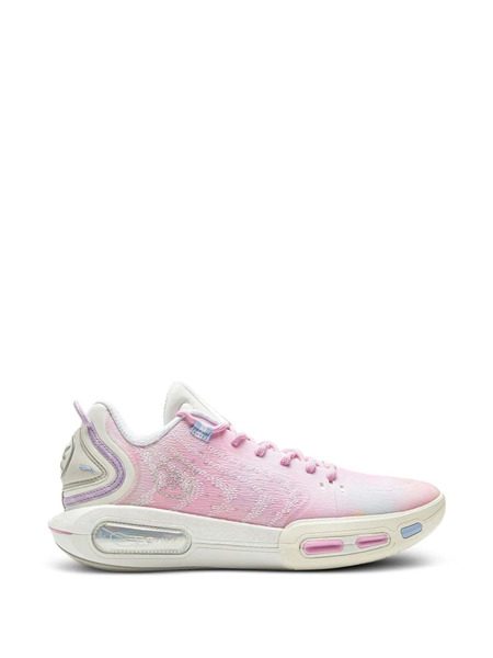  Li-ning Wade Shadow 7 Sneakers - Pink 