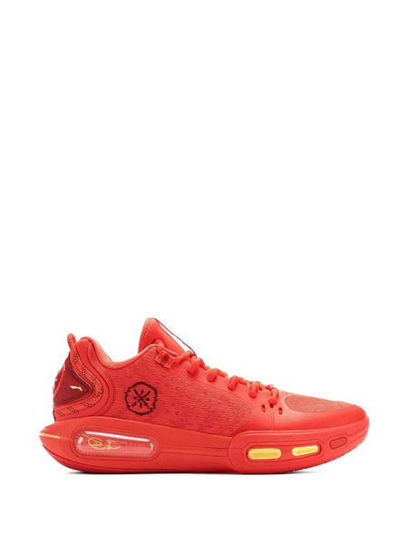  Li-ning Wade Shadow 7 Sneakers - Red 