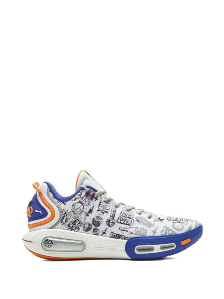  Li-ning Wade Shadow 7 Sneakers - White 