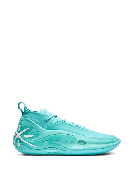  Li-ning Way Of Wade 11 Basketball Sneakers - Blue 