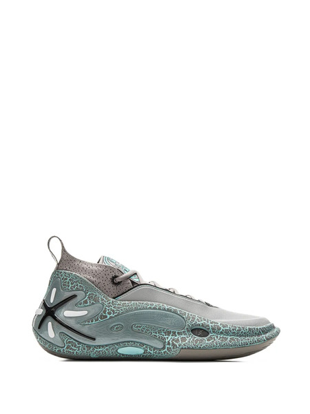  Li-ning Way Of Wade 11 Basketball Sneakers - Blue 
