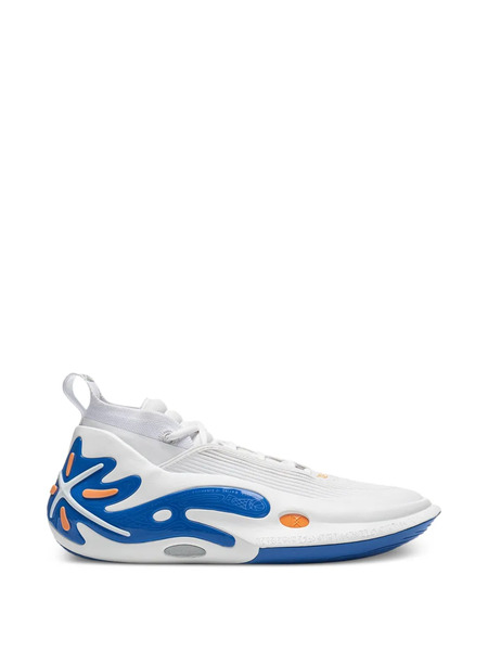  Li-ning Way Of Wade 11 Basketball Sneakers - White 