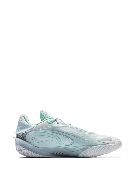  Li-ning Way Of Wade 808 5 Ultra Basketball Sneakers - Blue 