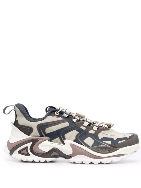  Li-ning X-claw Ace Low-top Sneakers - Neutrals 