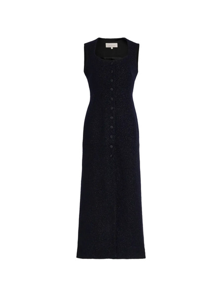 Liberowe Avery Maxi Dress - Blue 