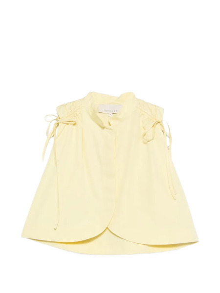  Liberowe Maya Shirt - Yellow 