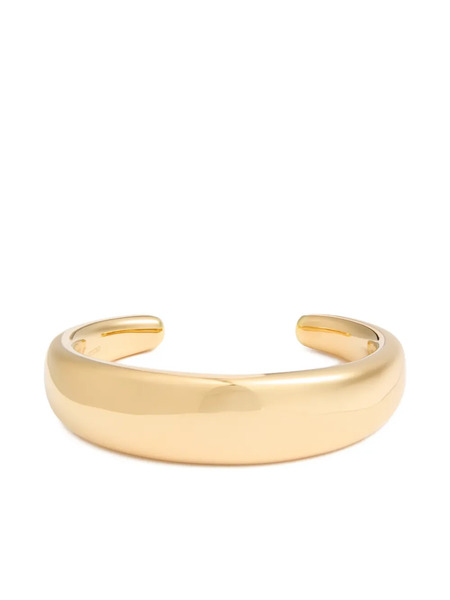  Lie Studio Emma Bracelet - Gold 