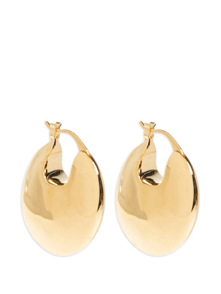  Lie Studio Erin Earrings - Gold 