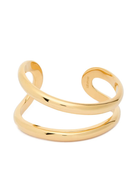  Lie Studio Maggie Bracelet - Gold 