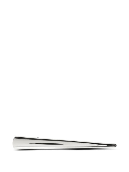  Lie Studio Mona Hair Clip - Silver 