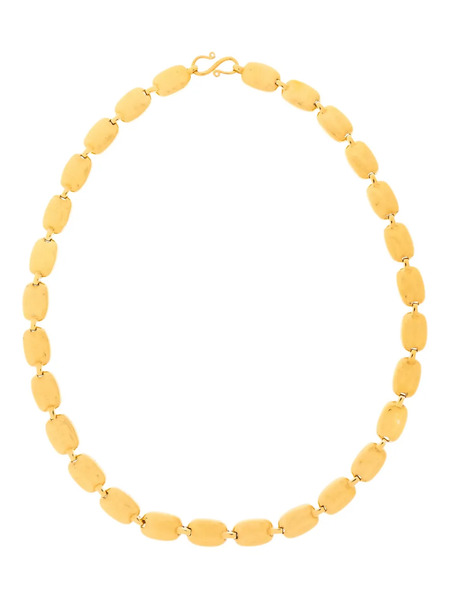  Lie Studio Monica Necklace - Gold 