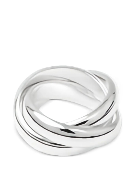 Lié Studio Sofie Ring - Silver 